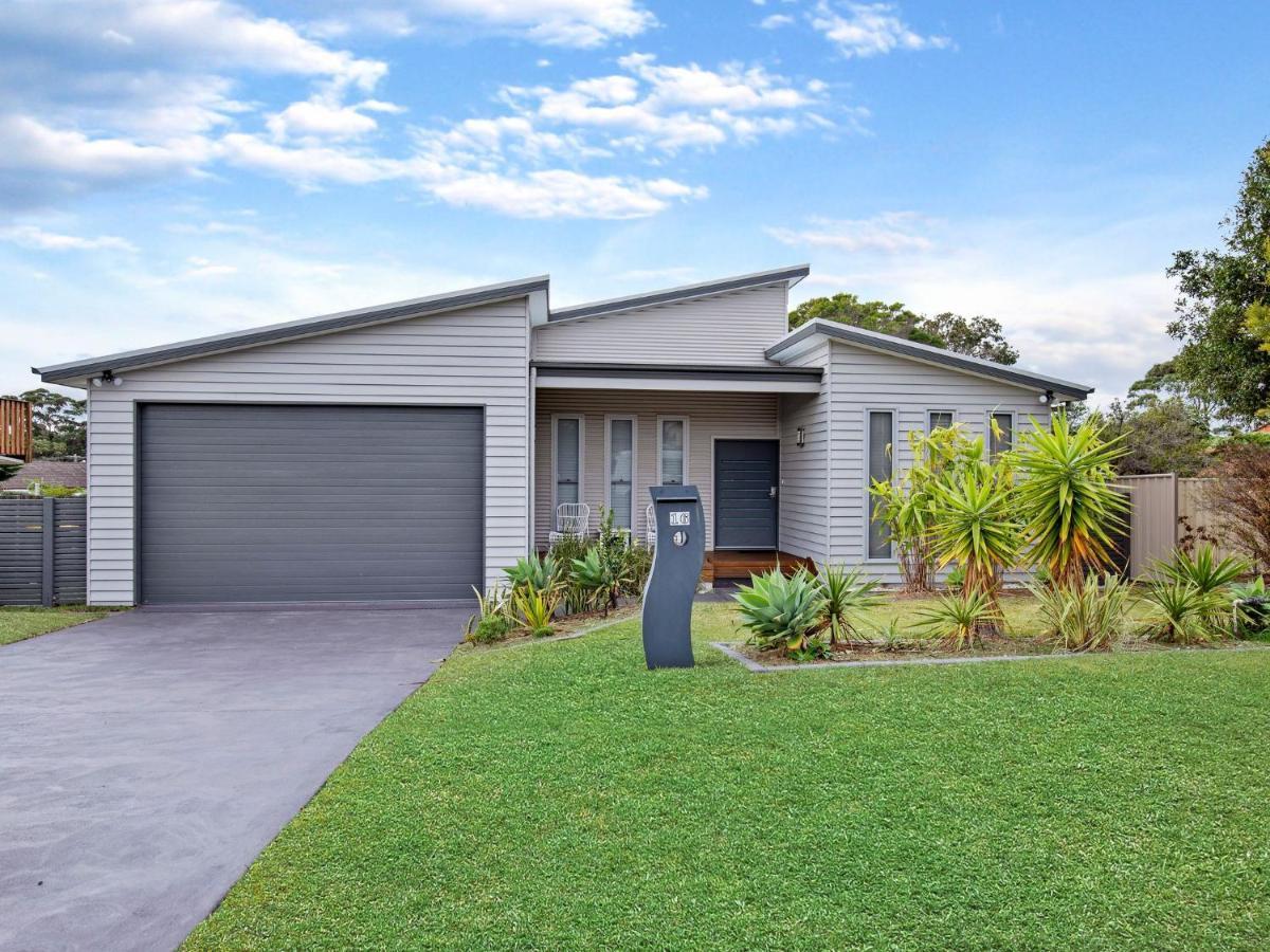 Beach Bliss By Jervis Bay Rentals Vincentia Exterior photo